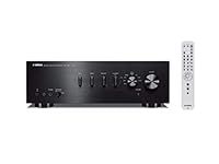 Yamaha A-S301 2-Channel Integrated,