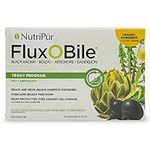 Nutripur Flux O Bile Organic Liver Cleanse, 10 Days