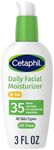 Cetaphil Face Moisturizer, Daily Oi