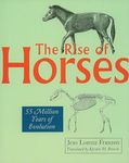 The Rise of Horses – 55 Million Years of Evolution