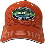 Survivor Outwit, Outplay, Outlast H