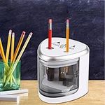 Electric Pencil Sharpener for Color