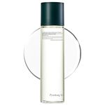 [PKY] Pyunkang Yul Calming Deep Moisture Toner Instantly Soothes Sensitive Skin, Pore and Sebum Care with AHA, PHA, Non-comedogenic, Vegan, Korean Skincare (5.07 Fl. Oz, 150ml)