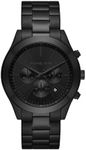 Michael Kors Slim Runway Chronograp