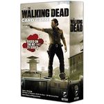 Cryptozoic Entertainment 1542 The Walking Dead Card Game