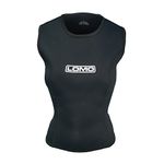 Lomo Female Neoprene Vest - XL Swimming Watersports