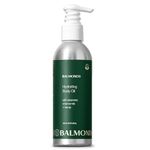 Balmonds Bath & Body Oil 200ml - 100% Natural Body Oil Suitable for Sensitive, Dry or Rough Skin - Hydrating Body Oil, Massage Oil, Baby Oil