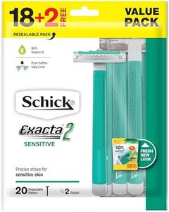 Schick - E