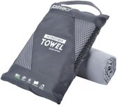 Rainleaf Microfiber Towel Perfect T