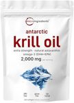 Micro Ingredients Antarctic Krill O