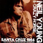 Santa Cruz 1984