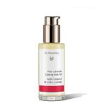 Dr. Hauschka - Calming Body Oil Moor Lavender - 2.5 oz.