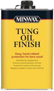 Minwax Hig