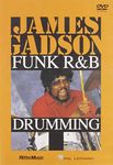 James Gadson - Funk/R&B Drumming DVD (Rittor)