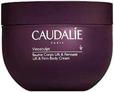 Caudalie Vinosculpt Lift & Firm Body Cream 250ml