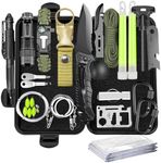 Gifts for Men Him Dad, Survival Kit