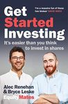 Get Started Investing: It's easier than you think to invest in shares