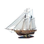 Model Paint For Ships