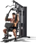 Sportsroyals Home Gym, Multifunctio