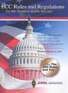 FCC Rules 
