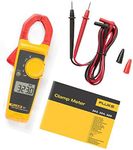 Fluke 323 400A AC True RMS Clamp Me