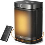 DREO Space Heaters for Indoor Use, 