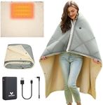 VOFUOTI MAX Camping Blankets with B
