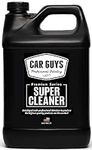 CAR GUYS Super Cleaner 1 Gallon Ref