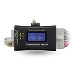 Pc Power Supply Tester