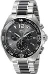 TAG Heuer Men's Formula 1 43mm Stee