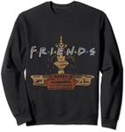 Friends - Friends Couch Fountain Se