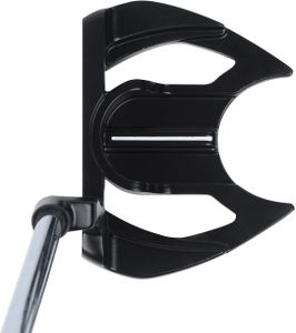 MAZEL Two-Ball Putter 34 Inch – Golf Club for Precision Putting