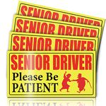 Senior Drivers