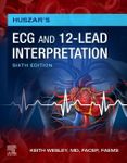 Huszar's ECG and 12-Lead Interpreta