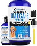 Fish Oil Supplement For Dogs