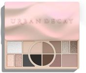 Urban Decay Naked Shaped Eyeshadow 