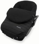 Little Unicorn Infant Car Seat Foot