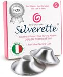 SILVERETTE The Original Silver Nurs