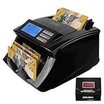 Automatic Money Counter Counterfeit