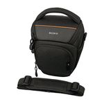 Sony Alpha LCS-AMB DSLR Case - Black