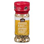 Club House, Quality Natural All Purpose Blends, Everything Bagel, 141g