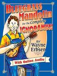 Bluegrass Mandolin for the Complete