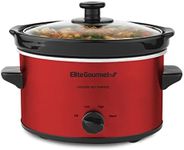 Elite Gourmet MST-275XR# Electric O