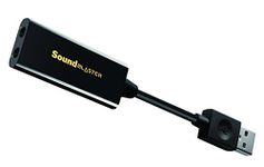 Usb Sound Cards