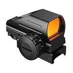 EZshoot Reflex Sight with 4 Reticle