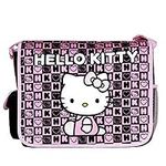 Hello Kitty Dice Messenger Bag