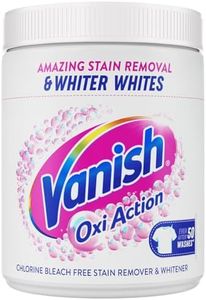 Vanish Oxi