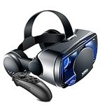 NEWSTYP 5~7inch VRG Pro 3D VR Glass
