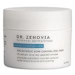 Dr. Zenovia 10% Glycolic Acne Peel 