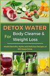 Body Cleanse For Weight Loss